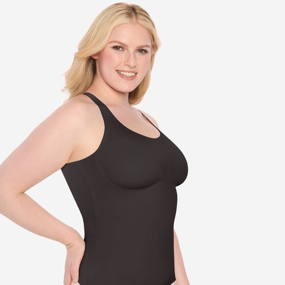 Second Skin Cami - Pink - Picture 7 of 10